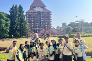 Fun Run UI Half Marathon 2024