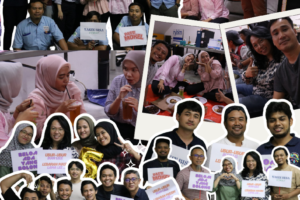Buka Puasa Bersama Direksi dan Seluruh Karyawan pada tanggal 12 Maret 2025